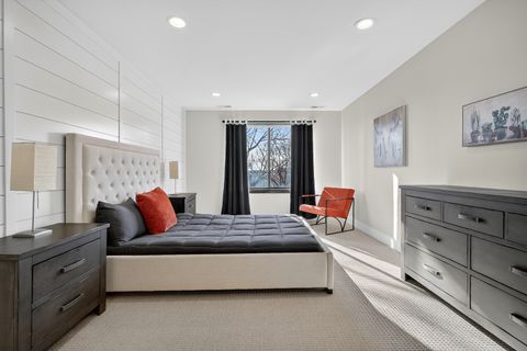 Tiny photo for 711 S River Road #617, Des Plaines, IL 60016 (MLS # 12567920)