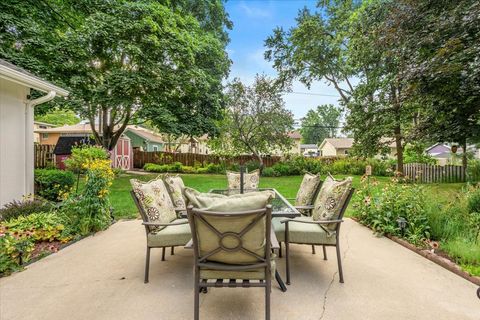 Tiny photo for 3705 W Anne Street, McHenry, IL 60050 (MLS # 12472179)