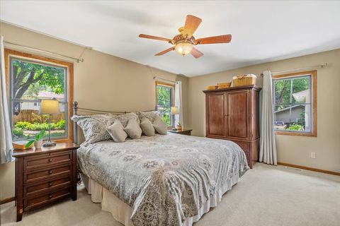 Tiny photo for 3705 W Anne Street, McHenry, IL 60050 (MLS # 12472179)