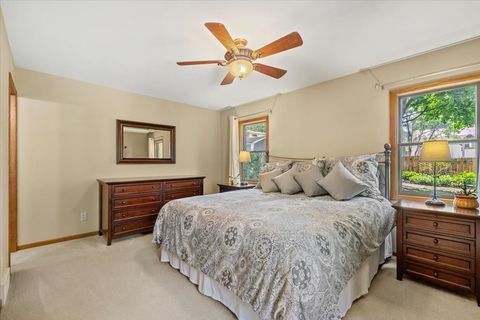 Tiny photo for 3705 W Anne Street, McHenry, IL 60050 (MLS # 12472179)
