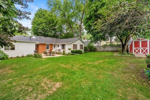 Tiny photo for 3705 W Anne Street, McHenry, IL 60050 (MLS # 12472179)