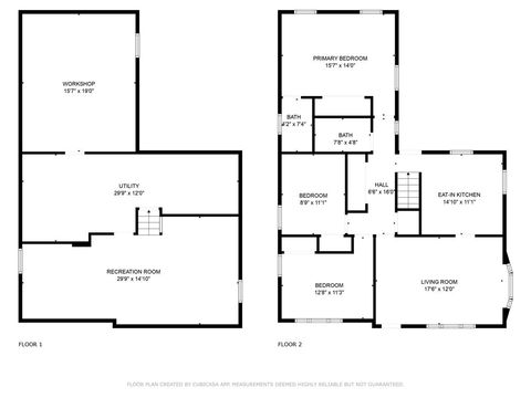 Tiny photo for 3705 W Anne Street, McHenry, IL 60050 (MLS # 12472179)