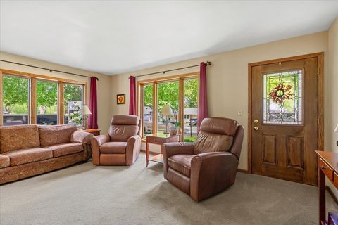 Tiny photo for 3705 W Anne Street, McHenry, IL 60050 (MLS # 12472179)