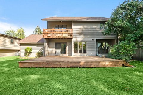 Tiny photo for 3270 Cashmore Road, Waukegan, IL 60087 (MLS # 12475854)