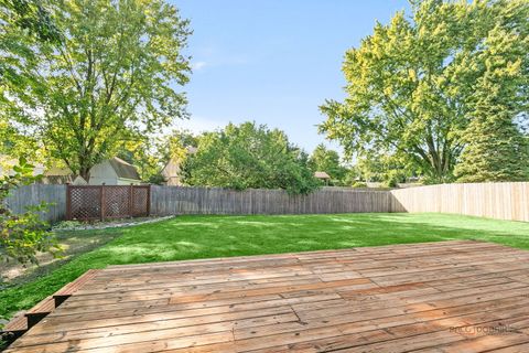 Tiny photo for 3270 Cashmore Road, Waukegan, IL 60087 (MLS # 12475854)