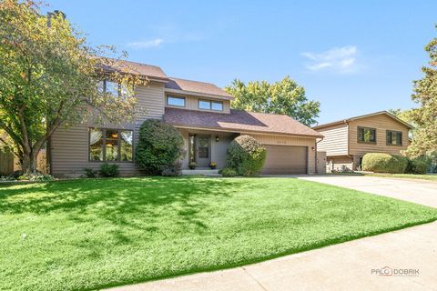 Photo of 3270 Cashmore Road, Waukegan, IL 60087 (MLS # 12475854)