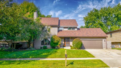 Tiny photo for 3270 Cashmore Road, Waukegan, IL 60087 (MLS # 12475854)