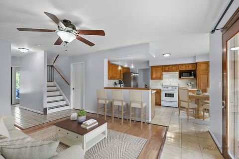 Tiny photo for 3270 Cashmore Road, Waukegan, IL 60087 (MLS # 12475854)