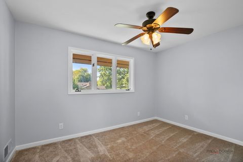 Tiny photo for 3270 Cashmore Road, Waukegan, IL 60087 (MLS # 12475854)