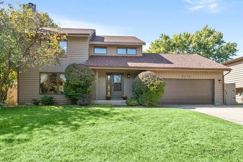 Tiny photo for 3270 Cashmore Road, Waukegan, IL 60087 (MLS # 12475854)