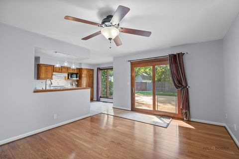 Tiny photo for 3270 Cashmore Road, Waukegan, IL 60087 (MLS # 12475854)