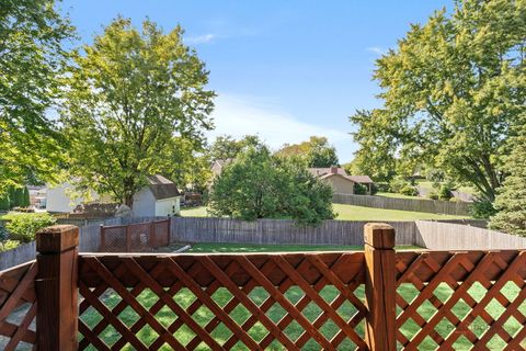 Tiny photo for 3270 Cashmore Road, Waukegan, IL 60087 (MLS # 12475854)