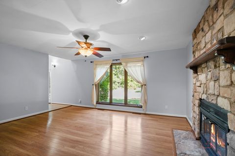 Tiny photo for 3270 Cashmore Road, Waukegan, IL 60087 (MLS # 12475854)