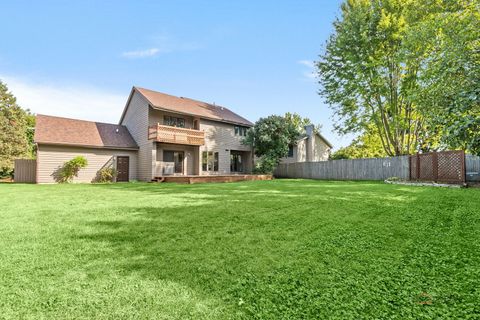 Tiny photo for 3270 Cashmore Road, Waukegan, IL 60087 (MLS # 12475854)