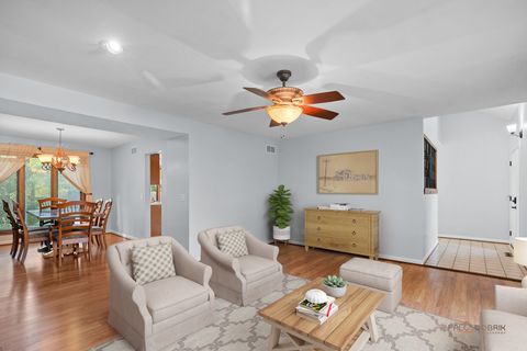 Tiny photo for 3270 Cashmore Road, Waukegan, IL 60087 (MLS # 12475854)