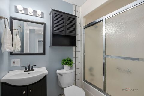 Tiny photo for 3270 Cashmore Road, Waukegan, IL 60087 (MLS # 12475854)