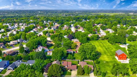 Tiny photo for 3270 Cashmore Road, Waukegan, IL 60087 (MLS # 12475854)