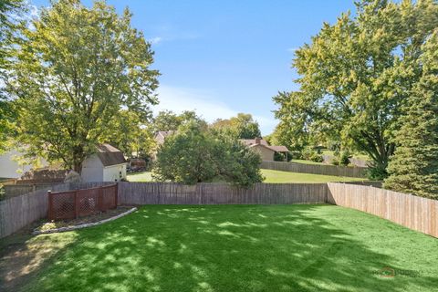 Tiny photo for 3270 Cashmore Road, Waukegan, IL 60087 (MLS # 12475854)