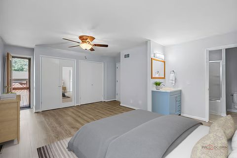 Tiny photo for 3270 Cashmore Road, Waukegan, IL 60087 (MLS # 12475854)