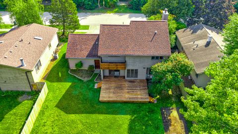 Tiny photo for 3270 Cashmore Road, Waukegan, IL 60087 (MLS # 12475854)