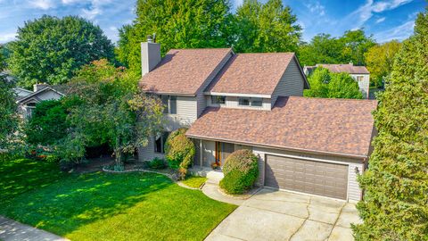 Tiny photo for 3270 Cashmore Road, Waukegan, IL 60087 (MLS # 12475854)