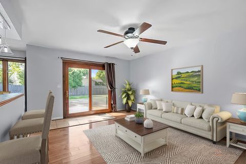 Tiny photo for 3270 Cashmore Road, Waukegan, IL 60087 (MLS # 12475854)