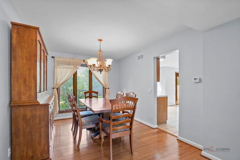 Tiny photo for 3270 Cashmore Road, Waukegan, IL 60087 (MLS # 12475854)