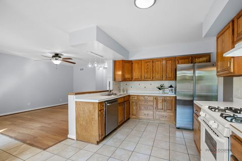 Tiny photo for 3270 Cashmore Road, Waukegan, IL 60087 (MLS # 12475854)