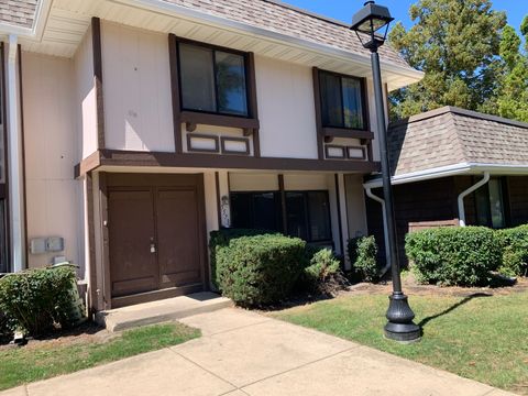 A home in Hanover Park