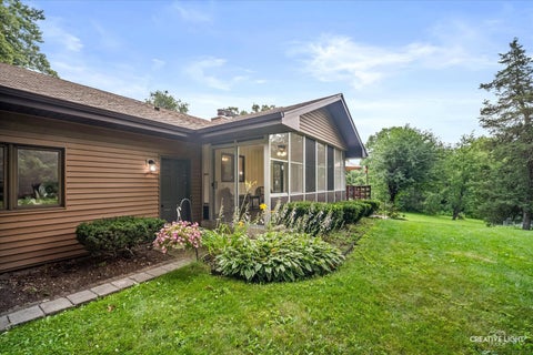 Tiny photo for 10033 W Hillshire Drive, Richmond, IL 60071 (MLS # 12694506)