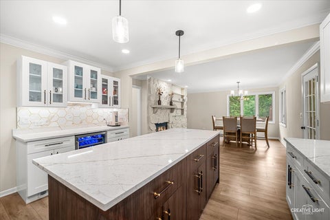 Tiny photo for 10033 W Hillshire Drive, Richmond, IL 60071 (MLS # 12694506)