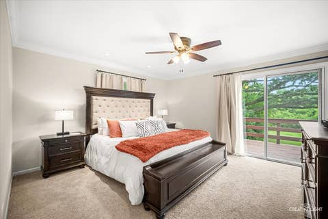 Tiny photo for 10033 W Hillshire Drive, Richmond, IL 60071 (MLS # 12694506)