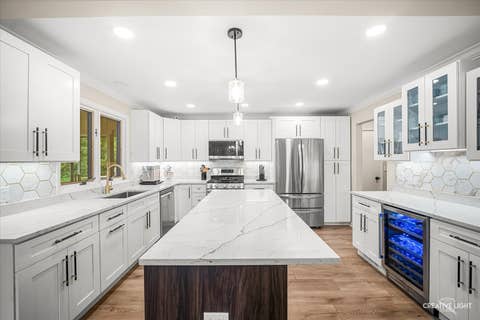 Tiny photo for 10033 W Hillshire Drive, Richmond, IL 60071 (MLS # 12694506)