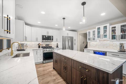 Tiny photo for 10033 W Hillshire Drive, Richmond, IL 60071 (MLS # 12694506)