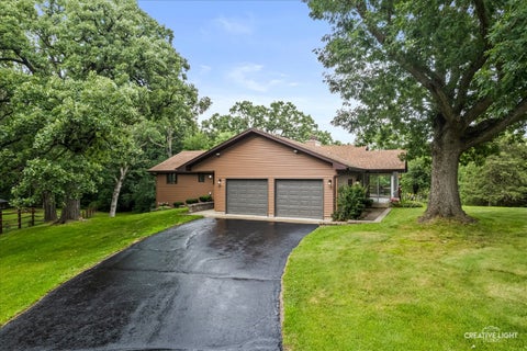 Tiny photo for 10033 W Hillshire Drive, Richmond, IL 60071 (MLS # 12694506)