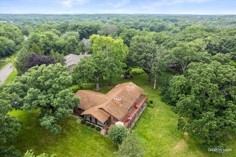 Tiny photo for 10033 W Hillshire Drive, Richmond, IL 60071 (MLS # 12694506)