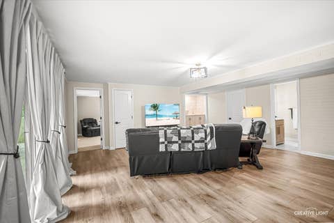 Tiny photo for 10033 W Hillshire Drive, Richmond, IL 60071 (MLS # 12694506)