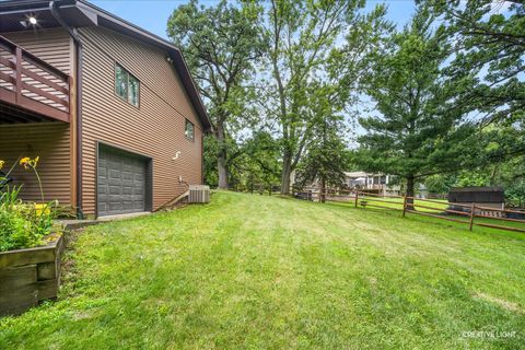 Tiny photo for 10033 W Hillshire Drive, Richmond, IL 60071 (MLS # 12694506)