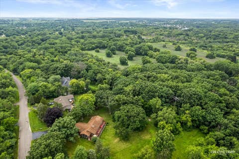 Tiny photo for 10033 W Hillshire Drive, Richmond, IL 60071 (MLS # 12694506)
