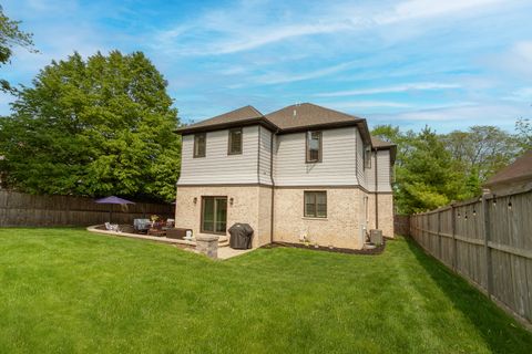 A home in Palatine