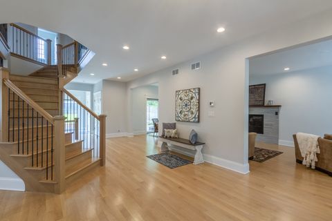 A home in Palatine