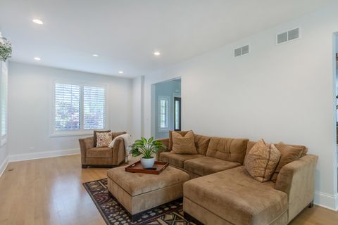 A home in Palatine