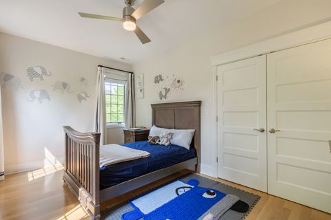 A home in Palatine