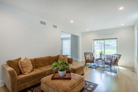A home in Palatine