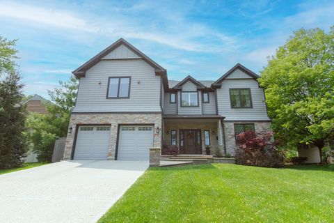 A home in Palatine