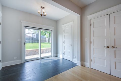A home in Palatine