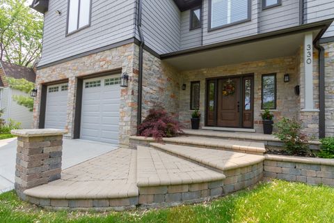 A home in Palatine