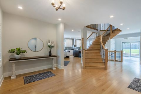 A home in Palatine
