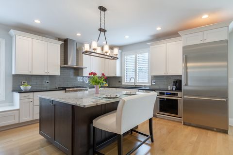 A home in Palatine