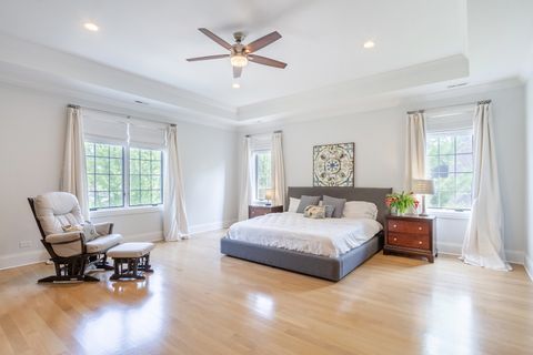 A home in Palatine